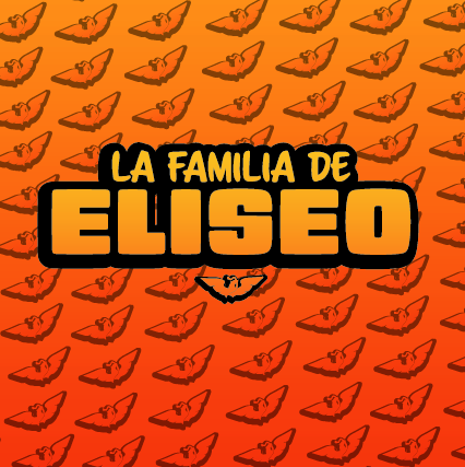 La familia de Eliseo